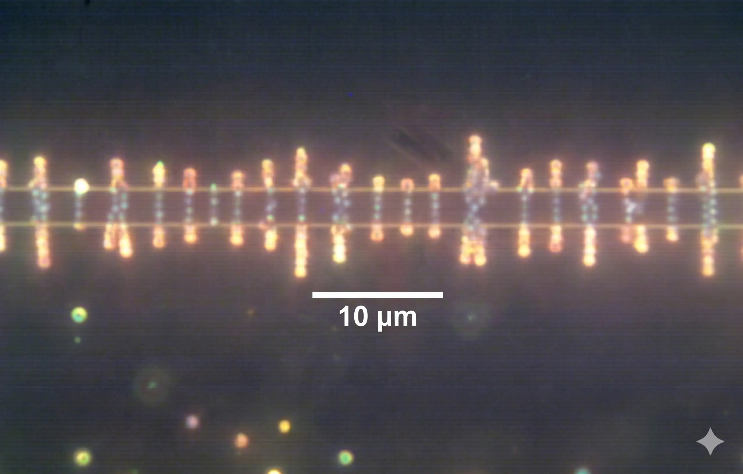 Deterministic Assembly